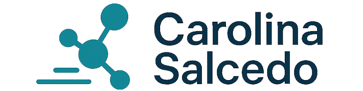 Carolina Salcedo Drug Discovery Pharma Consulting Expert Consulting for Swift Biotech Progress